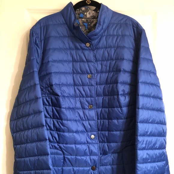 basler coats 2019